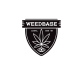 Weedbase | Ανθός Black Mamba CBD ± 18%  2gr